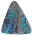 Boulder Opal Single
~ ID#29128