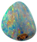 Boulder Opal Single
~ ID#29130