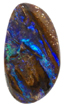 Boulder Opal Single
~ ID#29140