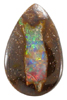 Boulder Opal Single
~ ID#29142