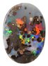 Boulder Opal Single
~ ID#29144