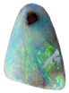 Boulder Opal Single
~ ID#29145