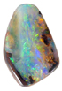 Boulder Opal Single
~ ID#29146