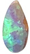 Boulder Opal Single
~ ID#29148