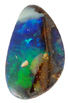 Boulder Opal Single
~ ID#29153