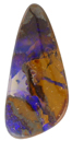 Boulder Opal Single
~ ID#29156