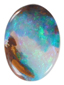 Boulder Opal Single
~ ID#29160