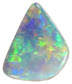 Boulder Opal Single
~ ID#29162