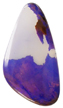 Boulder Opal Single
~ ID#29163