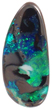 Boulder Opal Single
~ ID#29165