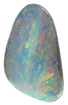 Boulder Opal Single
~ ID#29171