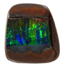 Boulder Opal Single
~ ID#29172