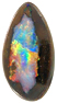 Yowah Opal Single
~ ID#29174