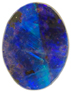 Boulder Opal Single
~ ID#29175