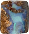 Boulder Opal Single
~ ID#30174