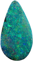 Boulder Opal Single
~ ID#30720