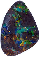 Boulder Opal Single
~ ID#30724