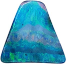 Boulder Opal Single
~ ID#30726