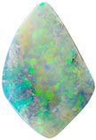 Boulder Opal Single
~ ID#30727