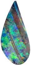 Boulder Opal Single
~ ID#30728