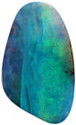 Boulder Opal Single
~ ID#30730