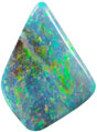 Boulder Opal Single
~ ID#30731