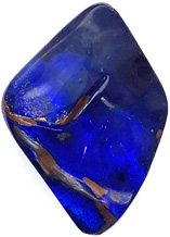 Boulder Opal Single
~ ID#30830