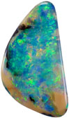 Boulder Opal Single
~ ID#30842