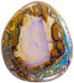 Yowah Opal Single
~ ID#30845