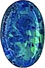 Opal Doublet Single
~ ID#32591