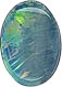 Opal Doublet Single
~ ID#32747