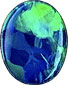 Opal Doublet Single
~ ID#32859