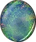 Opal Doublet Single
~ ID#32860