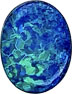 Opal Doublet Single
~ ID#32895