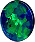 Opal Doublet Single
~ ID#32911