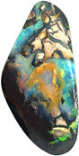 Yowah Opal Single
~ ID#33017