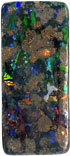 Boulder Opal Single
~ ID#33739