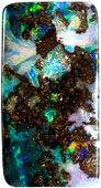 Boulder Opal Single
~ ID#33741