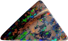 Boulder Opal Single
~ ID#33744