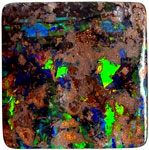 Boulder Opal Single
~ ID#33746