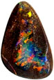 Boulder Opal Single
~ ID#33749