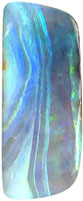 Boulder Opal Single
~ ID#33754