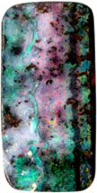 Boulder Opal Single
~ ID#33760