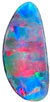 Opal Doublet Single
~ ID#33877