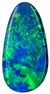 Opal Doublet Single
~ ID#33889