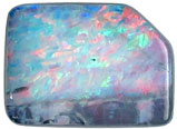 Opal Doublet Single
~ ID#33927