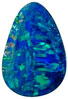 Opal Doublet Single
~ ID#33935