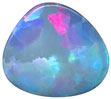 Opal Doublet Single
~ ID#33947