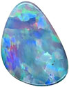 Opal Doublet Single
~ ID#33950