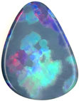 Opal Doublet Single
~ ID#33953